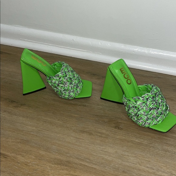 EGO Heels - Picture 4 of 6
